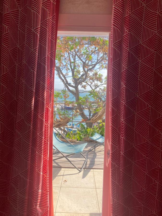 Sète La Cabane D'Isa מראה חיצוני תמונה
