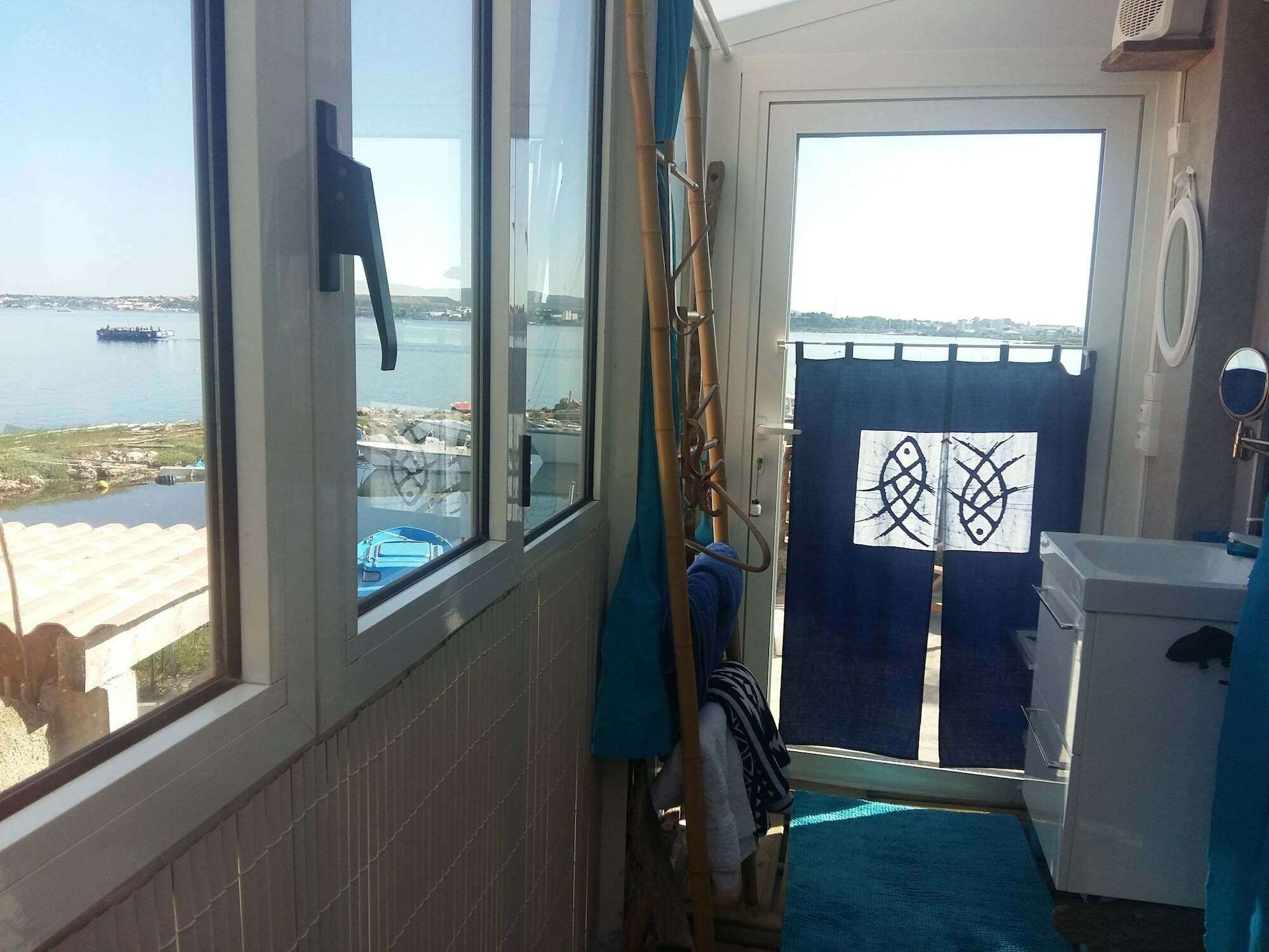 Sète La Cabane D'Isa מראה חיצוני תמונה