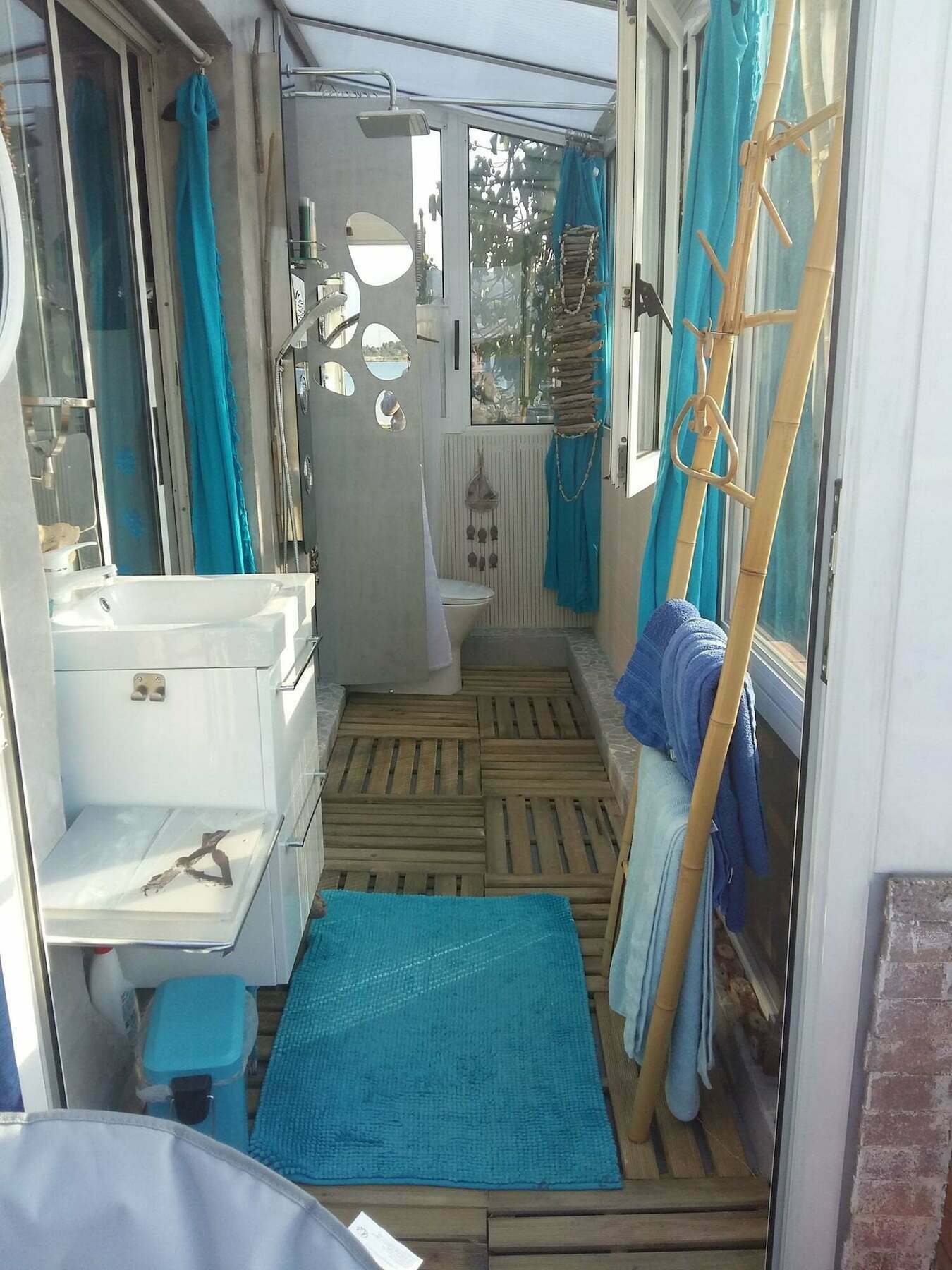 Sète La Cabane D'Isa מראה חיצוני תמונה
