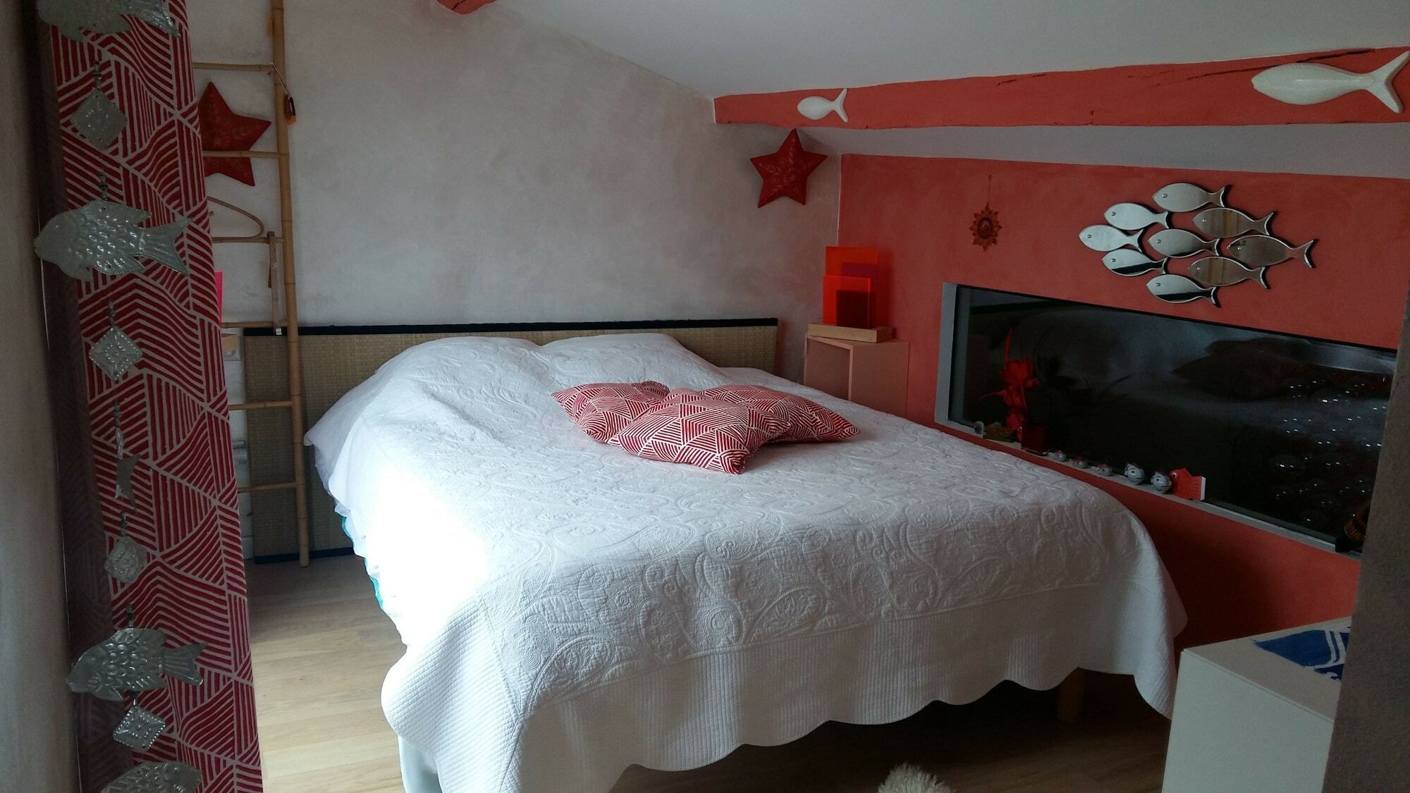 Sète La Cabane D'Isa מראה חיצוני תמונה