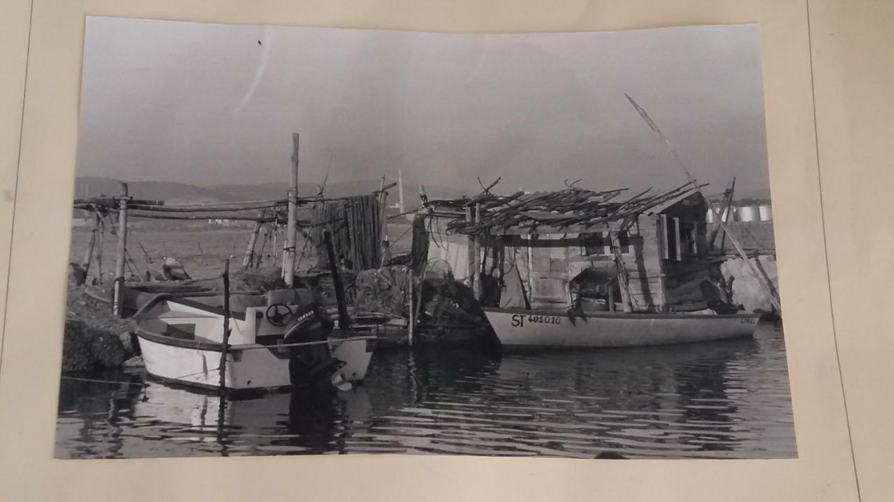 Sète La Cabane D'Isa מראה חיצוני תמונה